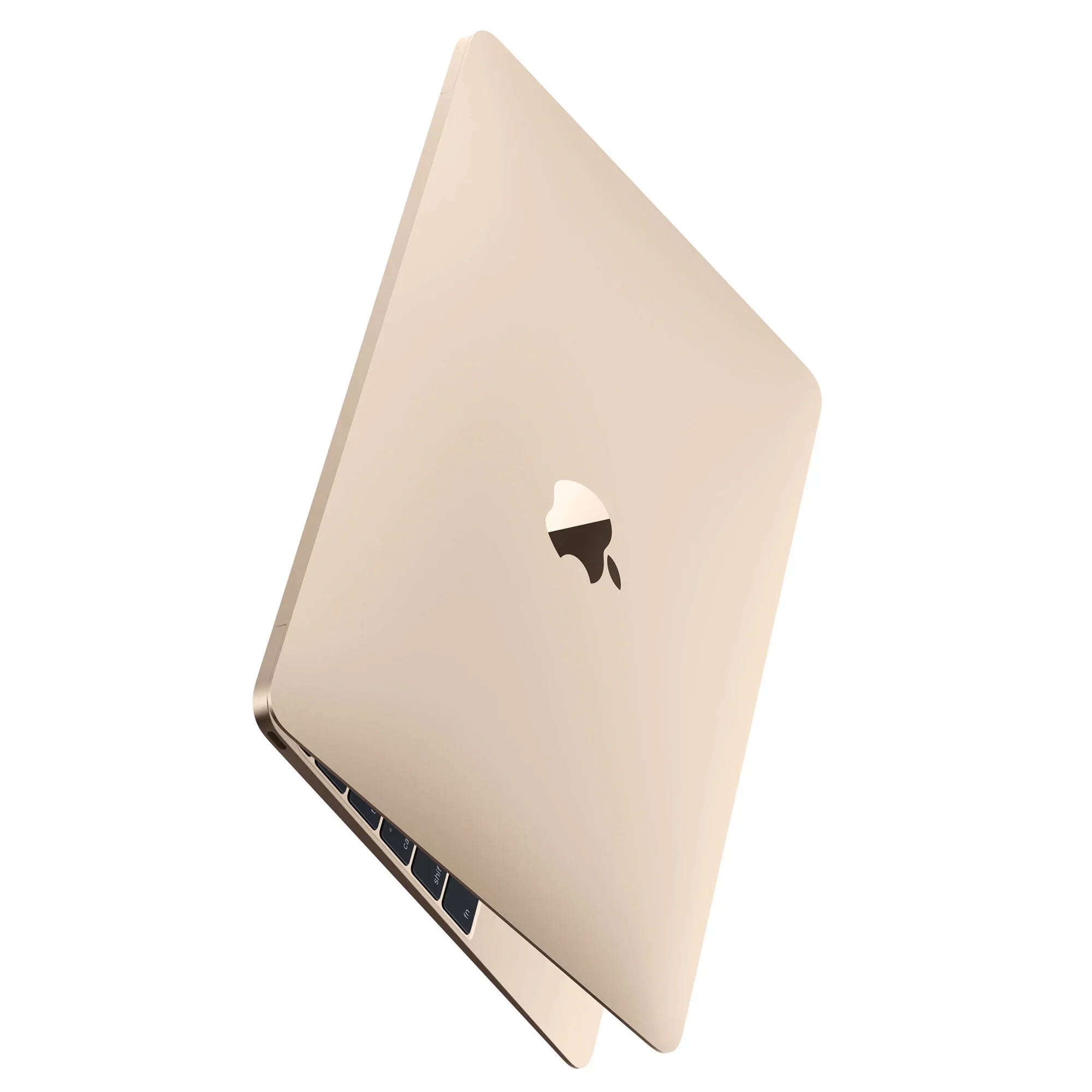 256GB RAM 8GB Apple M Gold (2015) MK4M2LL/A Core Used SSD Macbook 12" 1.1GHz