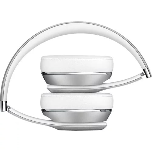 Headphones Beats (Silver) Solo3 Wireless