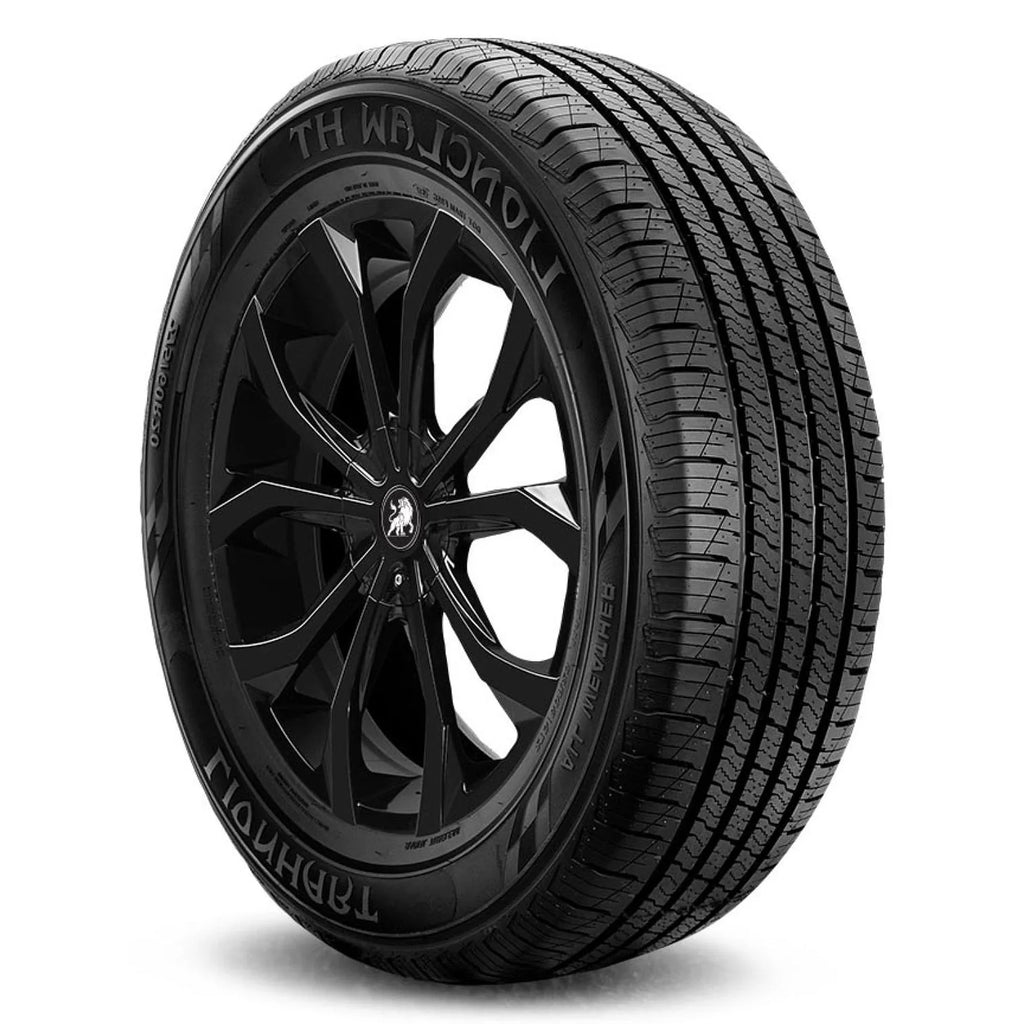 Lionhart 265/60R20 Tire Lionclaw ATX2 121 S