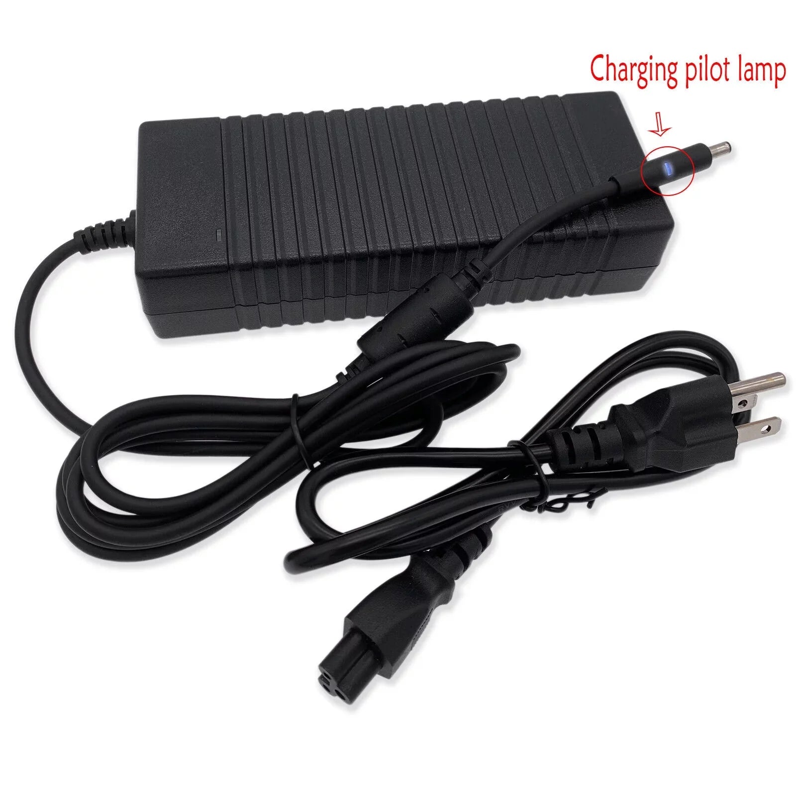 For 9550 9560 XPS Charger Dell 9530 Power 15 130W AC Adapter 7590 9570 06TTY6