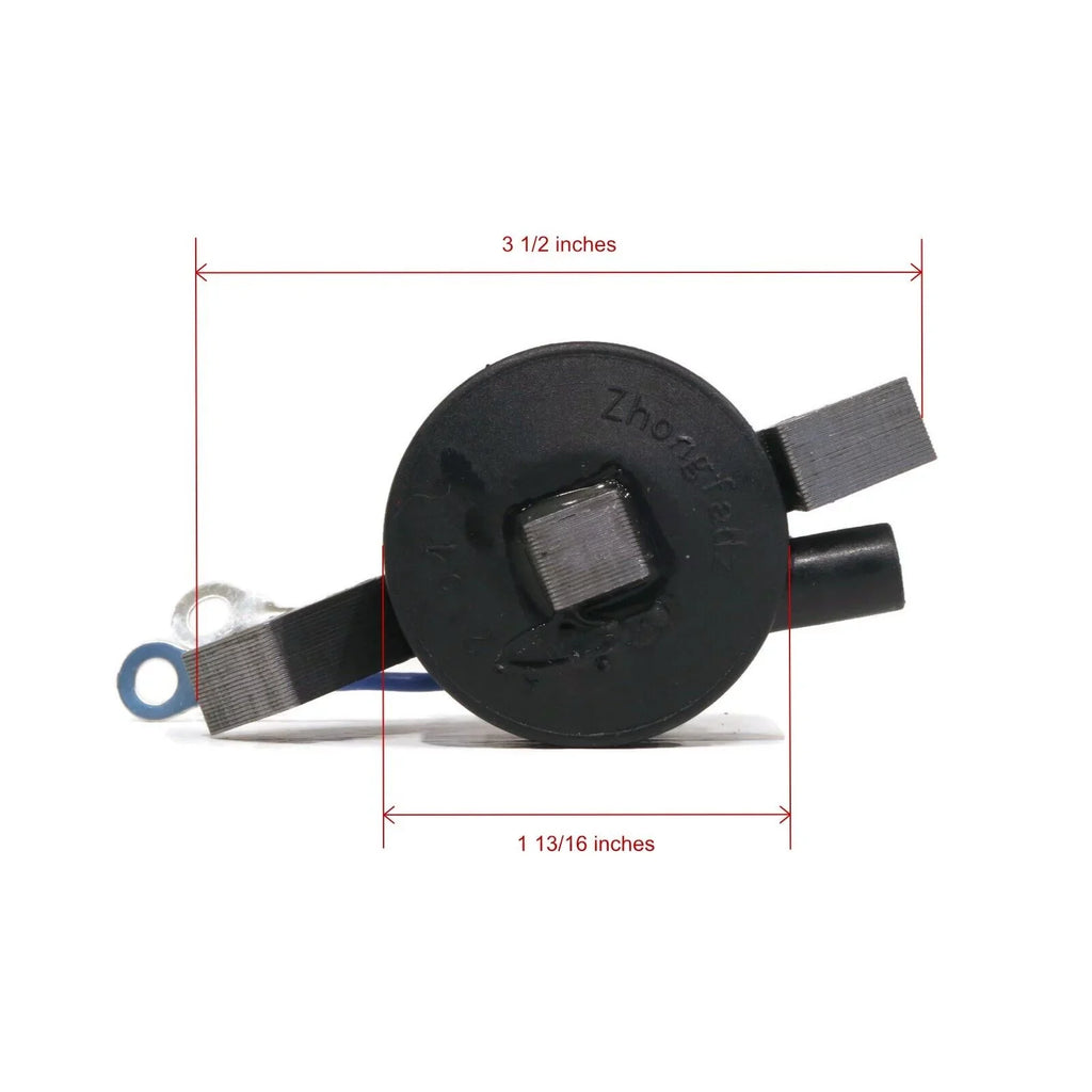 ROP fits XP 1996 GSX | The 800, Jetskis 800, Sea-Doo Shop Assembly Stator For GTX Plate 800
