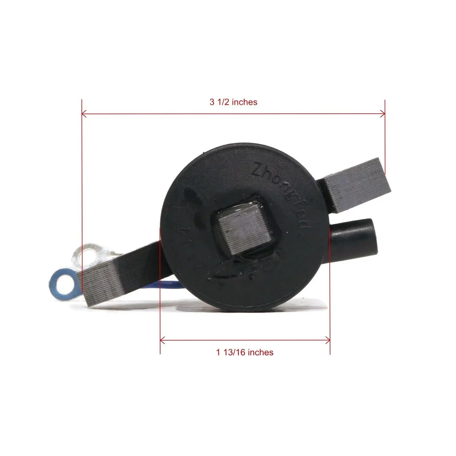 ROP fits XP 1996 GSX | The 800, Jetskis 800, Sea-Doo Shop Assembly Stator For GTX Plate 800
