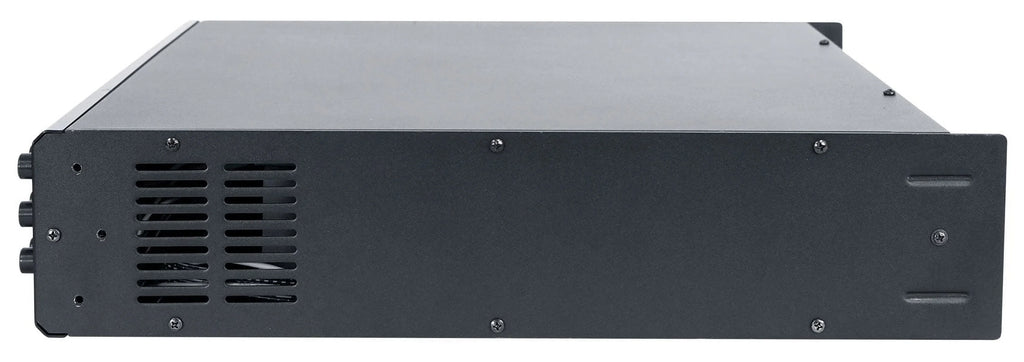 GSF6-TN 70v Landscape (16) 6.5" Commercial Ground JBL Stake/Wall Speakers+Amp
