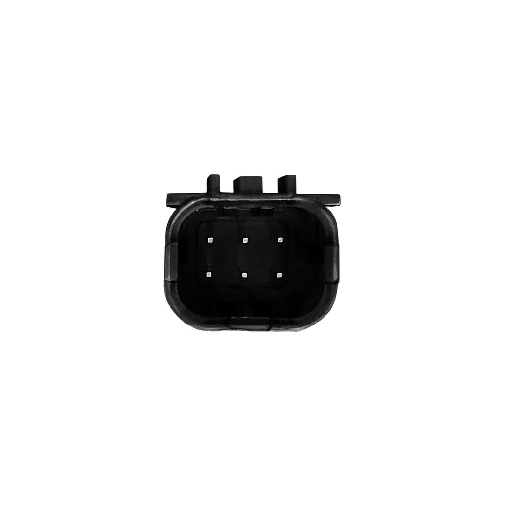 Backup Part Camera Toyota (2015-2016) Tailgaters Replacement Master Venza 86790-0T020 for OE #