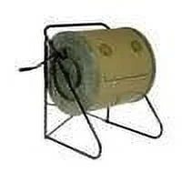 Per Cost Easy-to-Empty ComposTumbler Compact - Mantis and with Gallon Gallons, Sturdy Holds No durable, Low CT02001 Easy-to-Load 88 Bending