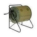 Per Cost Easy-to-Empty ComposTumbler Compact - Mantis and with Gallon Gallons, Sturdy Holds No durable, Low CT02001 Easy-to-Load 88 Bending