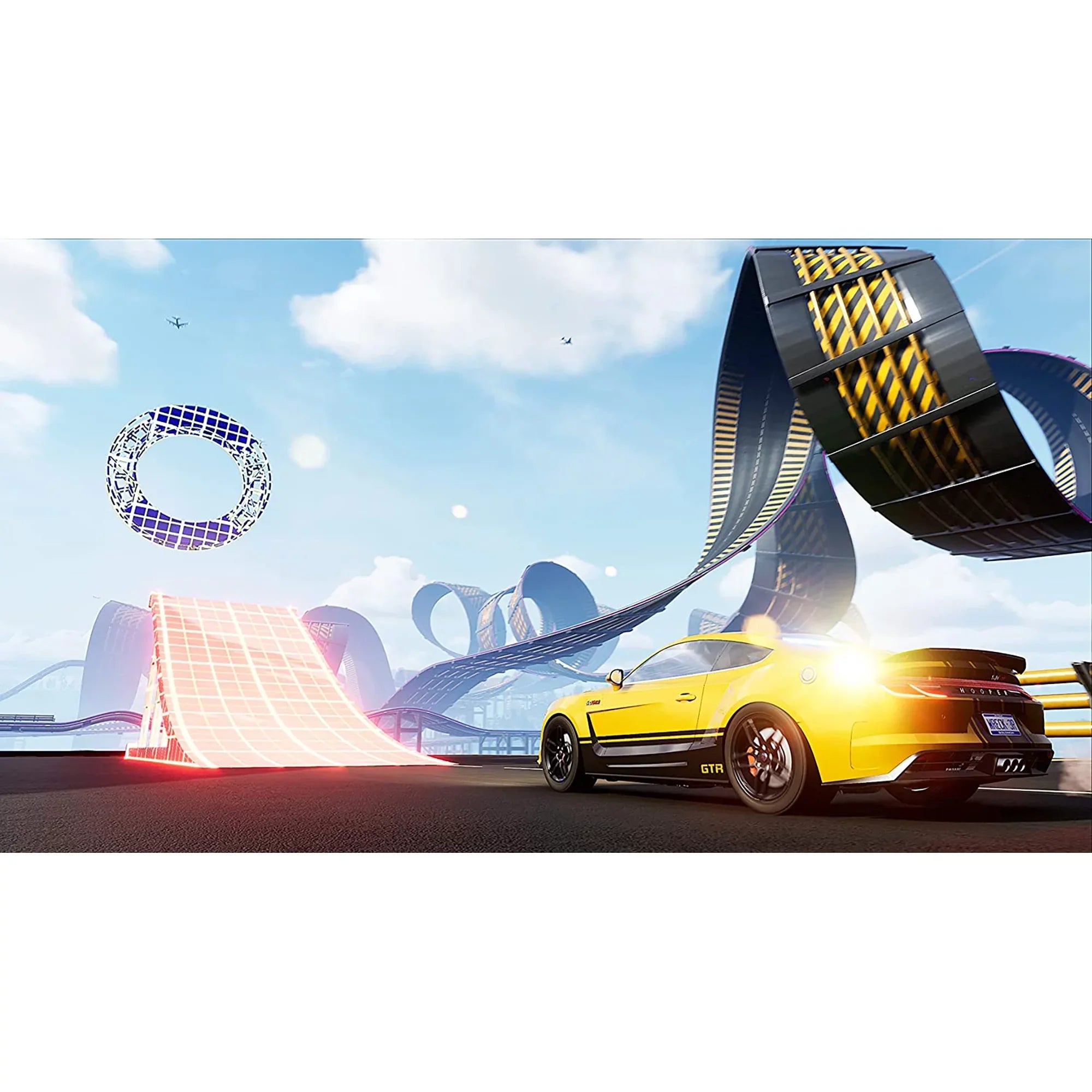 Series X Wreckreation - Xbox