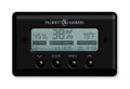 Sensor, Temperature Digital Read & Planet Display, Humidity Waves PW-HTS to Easy