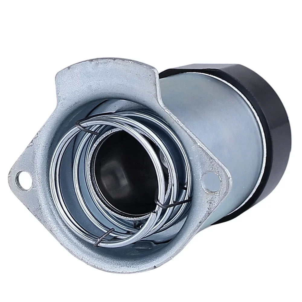 Kerry Solenoid Continental New F-245 Krane Ke-100 Fits 1972 Hyster Crane Starter