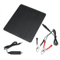 Device 20W Camping Hiking Monocrystalline for Panel Anself Portable Solar Silicon Charging