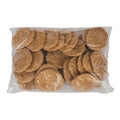 Breaded Grain Gold Cooked Homestyle -- case 5 Patty, Kist Whole per Pound 6 Fully Chicken