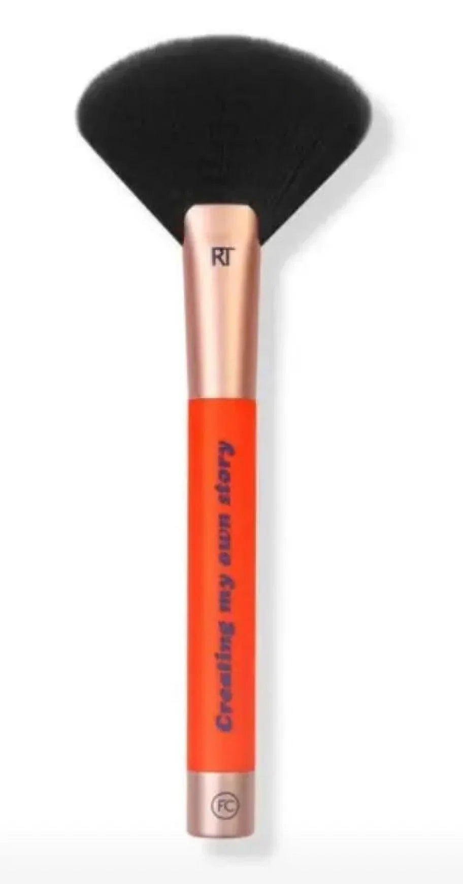 Powder Techniques Limited Bronzer Glow Edition Genuine Highlighter. Real For 051