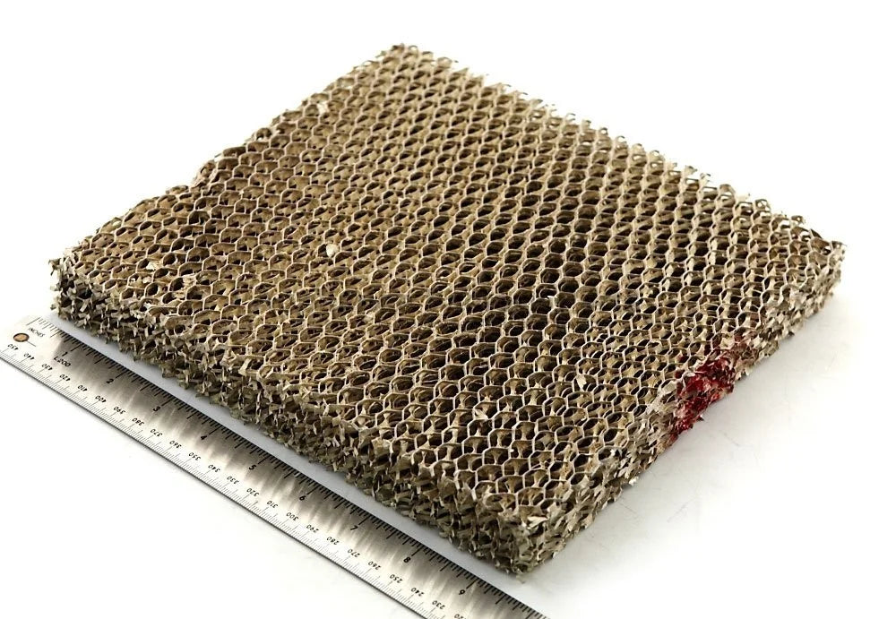 HARD CAR090910 CARRIER WICK FILTER