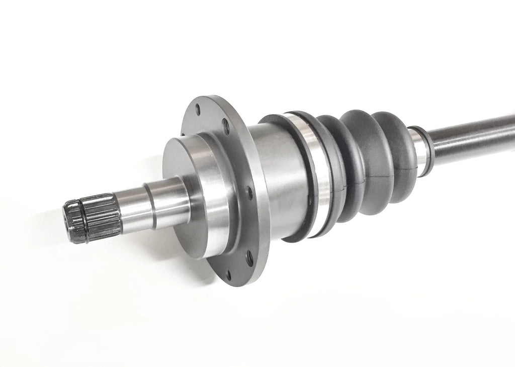 Front Outlander ATV 705401578 Renegade Axle Left & for Can-Am CV
