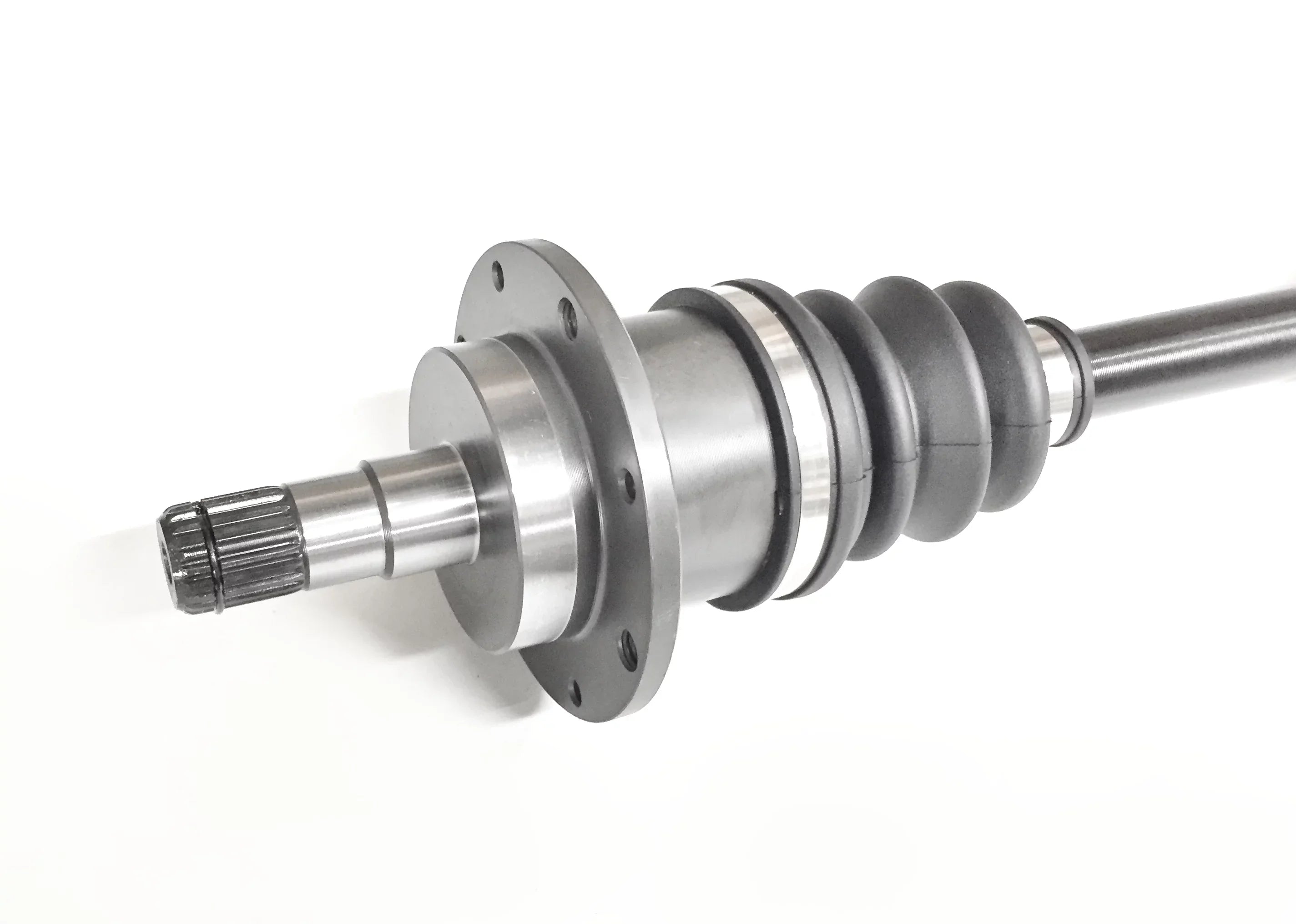 Front Outlander ATV 705401578 Renegade Axle Left & for Can-Am CV