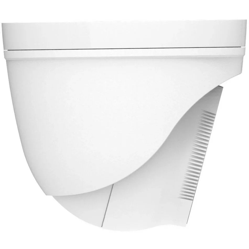 Megapixel HD Gyration 8 Camera, CYBERVIEW Indoor/Outdoor Network Turret 811T Color,