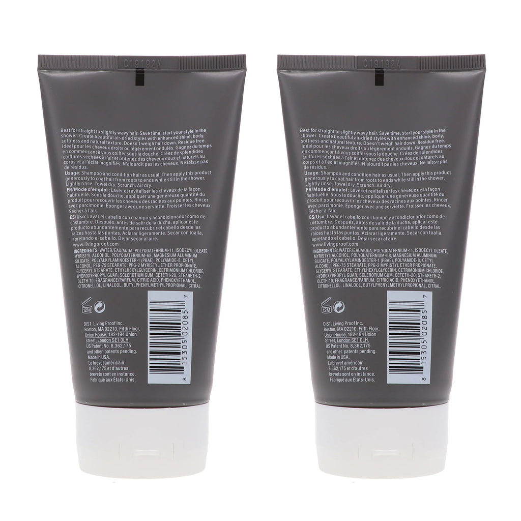 Proof Shower Styler 2 Perfect Hair oz Day 5 Pack In Living