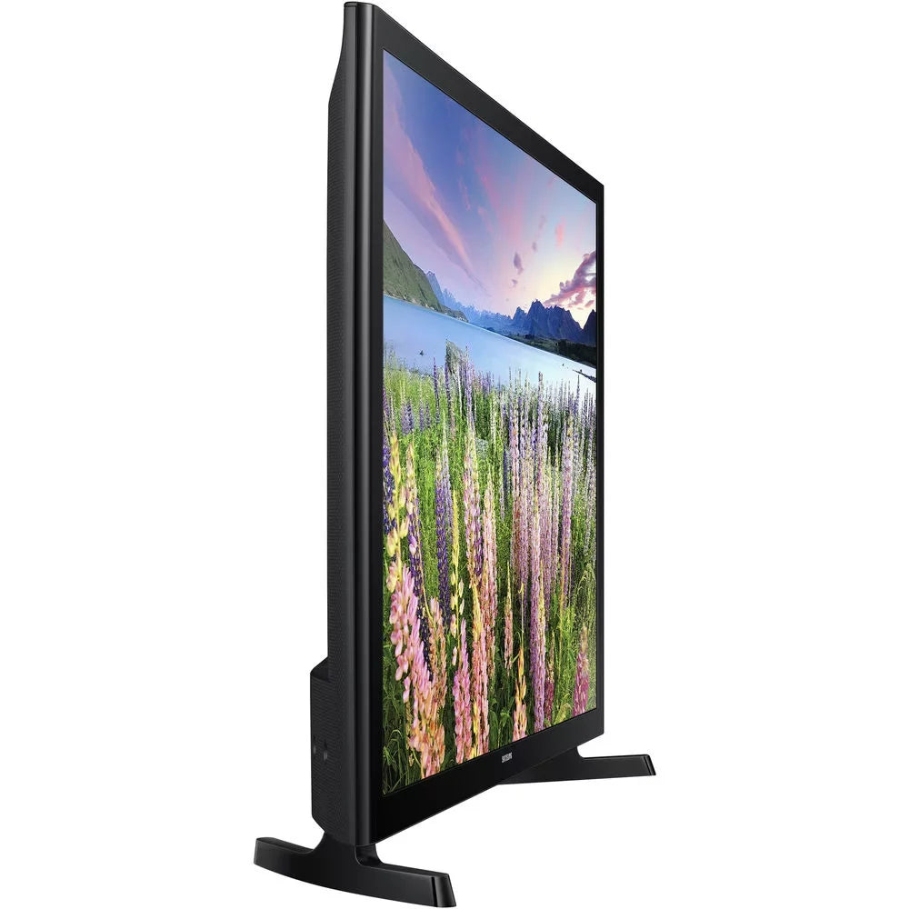 Plan Restored (Refurbished) UN40N5200AFXZA Samsung 1080P Year 40" 1 FDHTV Protection LED with SMART