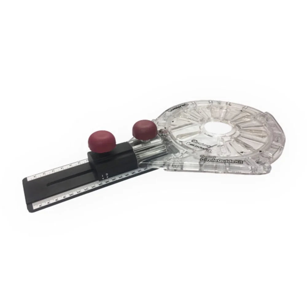 Circle 1.5" To 12" Milescraft Small Compass