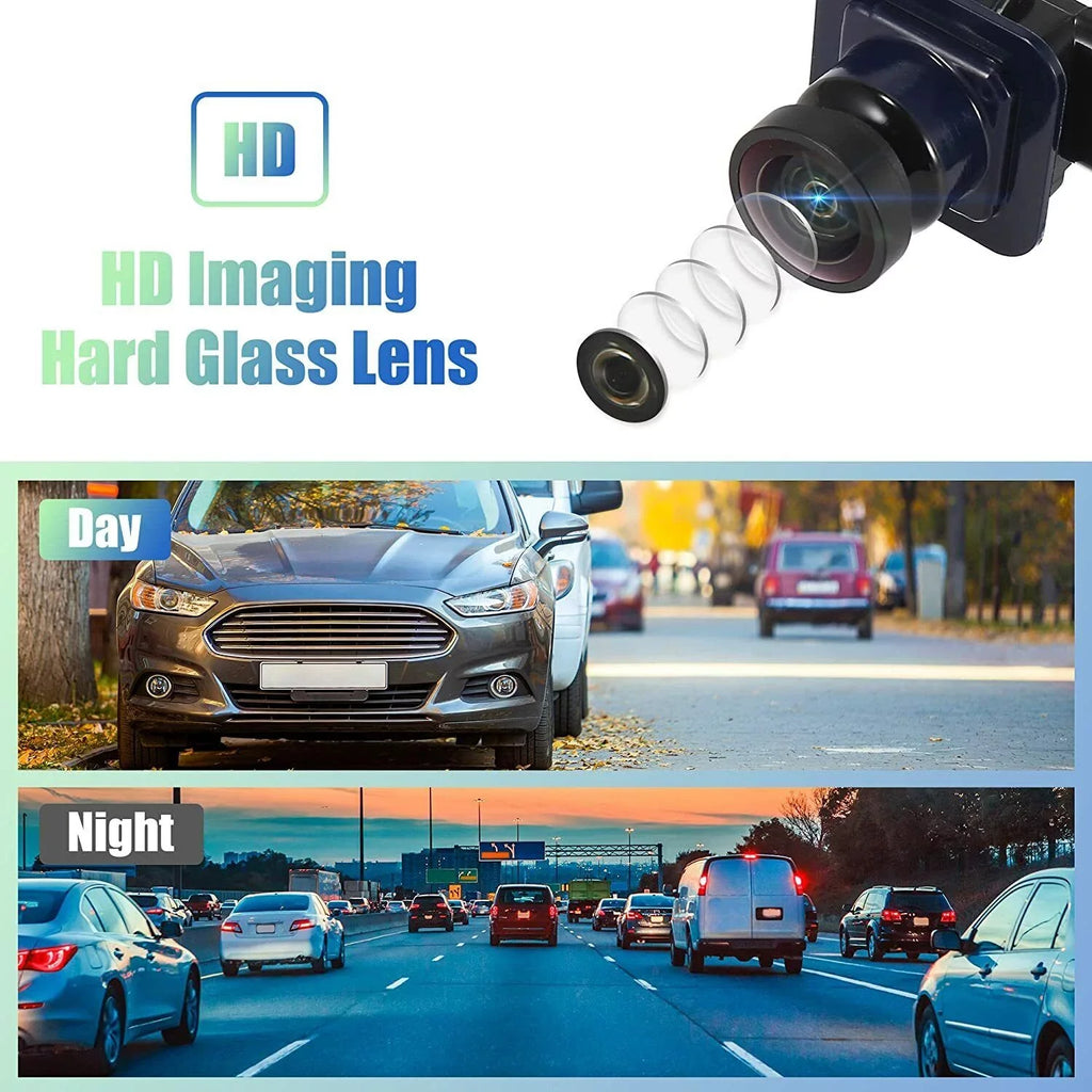 Back 2013 Camera Rear US BL3Z19G490B Camera For View F-150 Ford Up 2012 2014 Safety