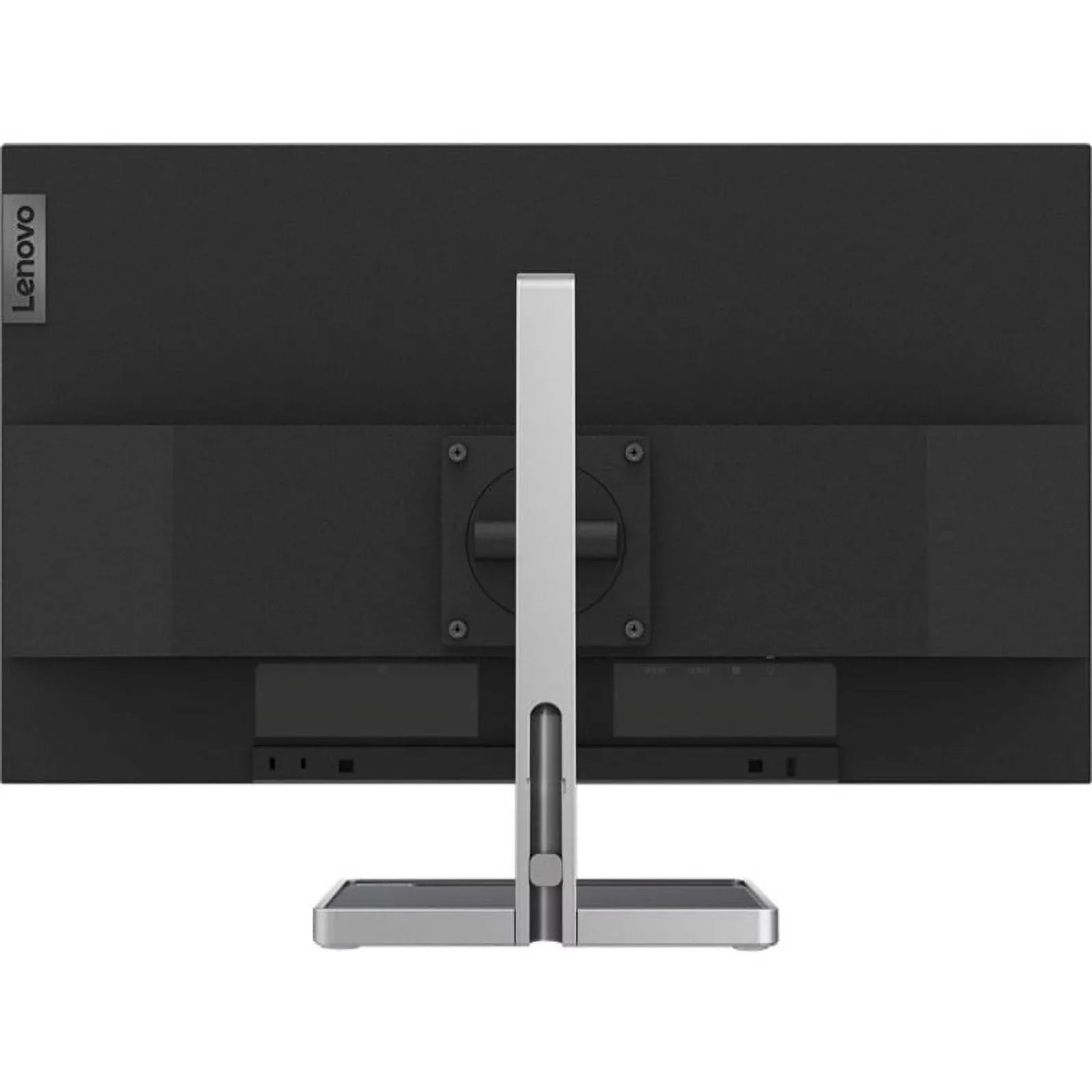 16:9 28" Lenovo Raven WLED L28u-35 LCD - - Monitor UHD Raven Black, Black 4K