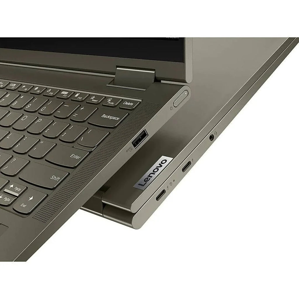 Core 14ITL5 Intel 512GB 16GB, YOGA Lenovo 14" EVO Touch, Platform i7-1165G7, 7i