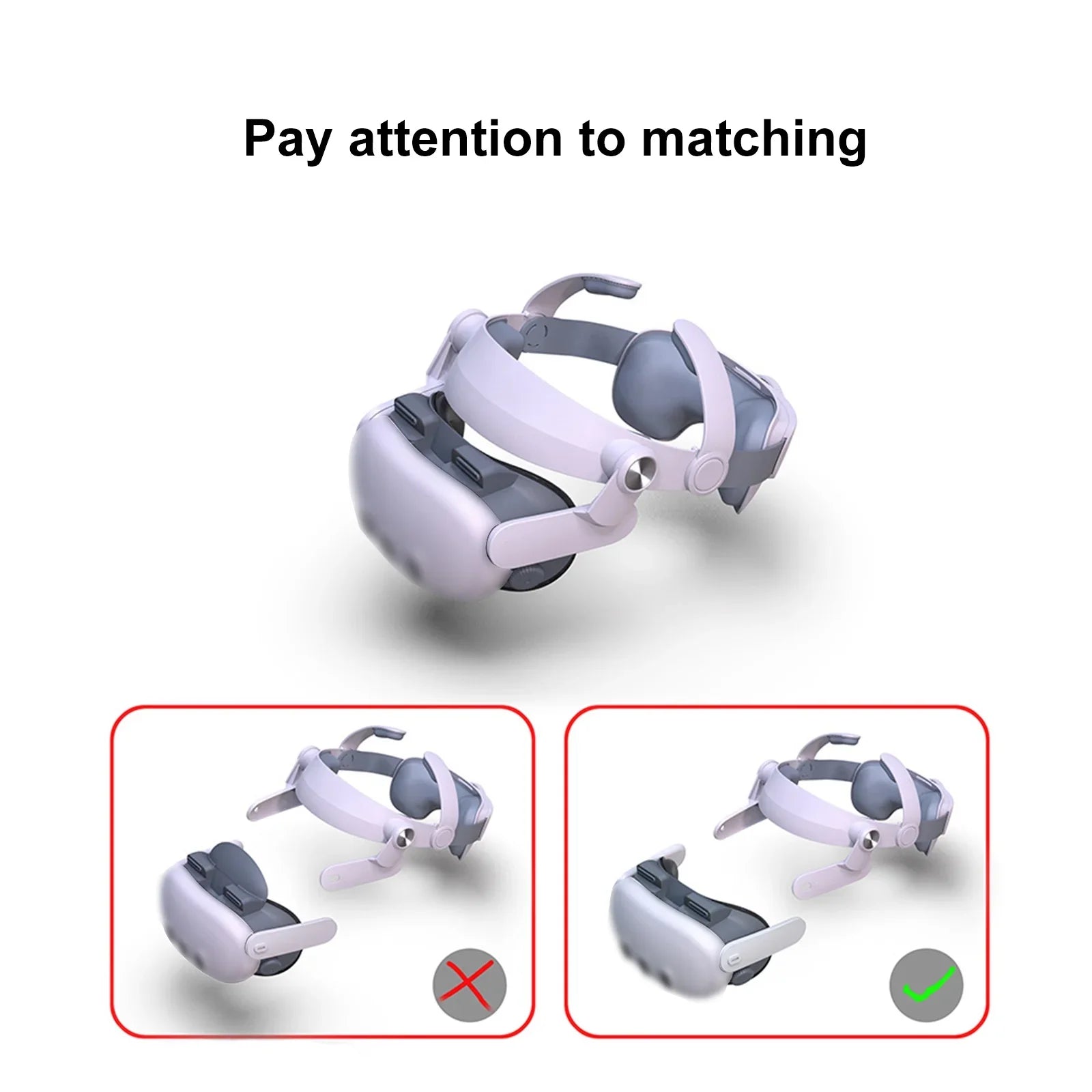 Heat Replacement Dissipation Face Mask Cool Magnetic 3 Quest Dual Air/Outward Eliminates Cooling VR Fan for Air Circulation Inward Fogging Fans Glasses