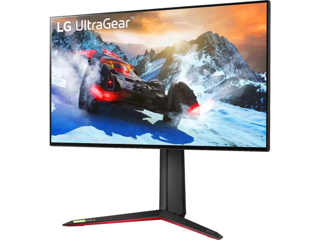 HDMI, Audio FreeSync 27" 98% Premium 144Hz Nano DCI-P3 UltraGea (O/C UHD LG 3840 (CIE1976)DCI-P3 USB, (4K) G-Sync IPS DisplayPort, Compatible Gaming Nano 90% & 160Hz) 2160 x (CIE1976) Pro Monitor IPS