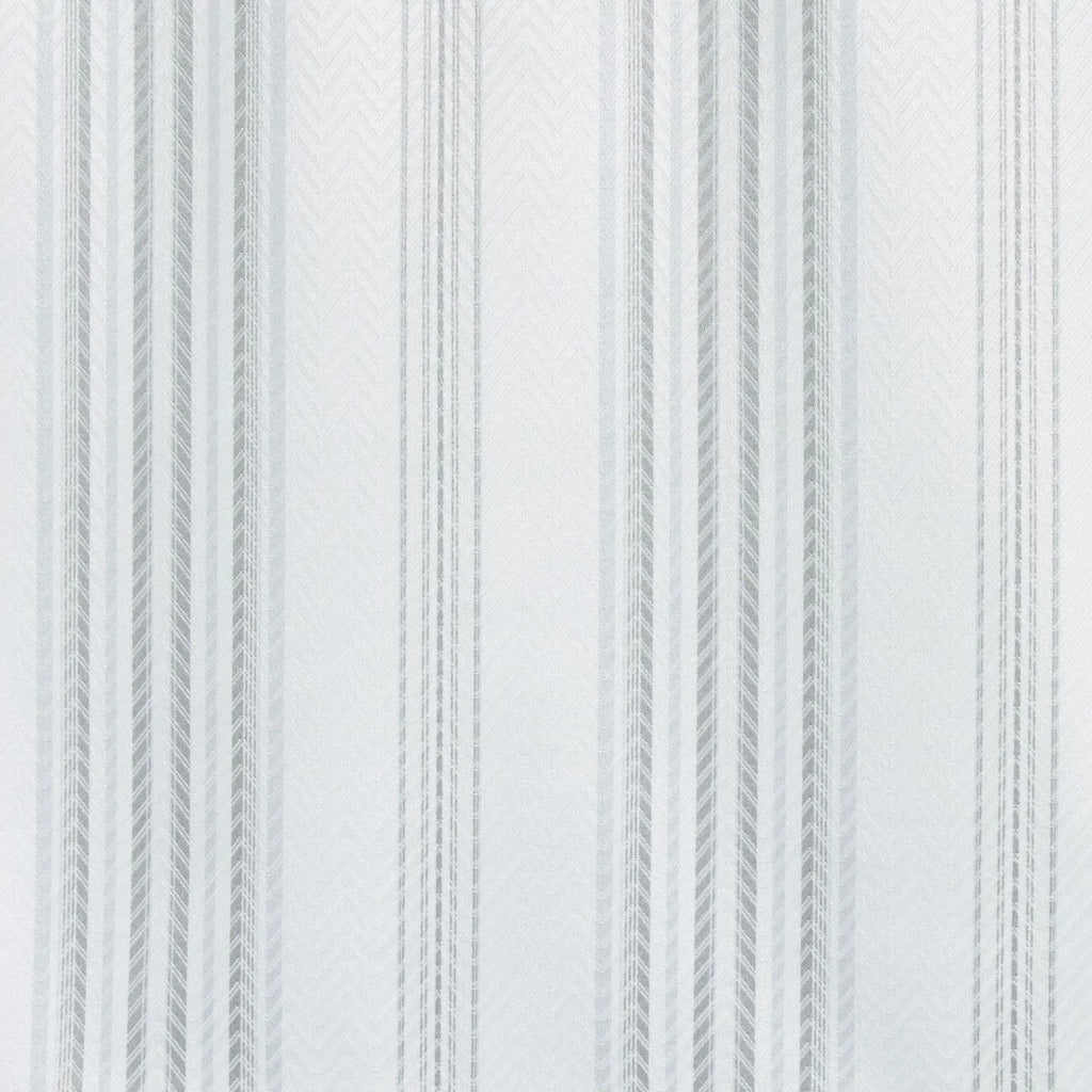 Grey 34"x64", Blackout Ricardo Shade, Exclusive Home Total Roman