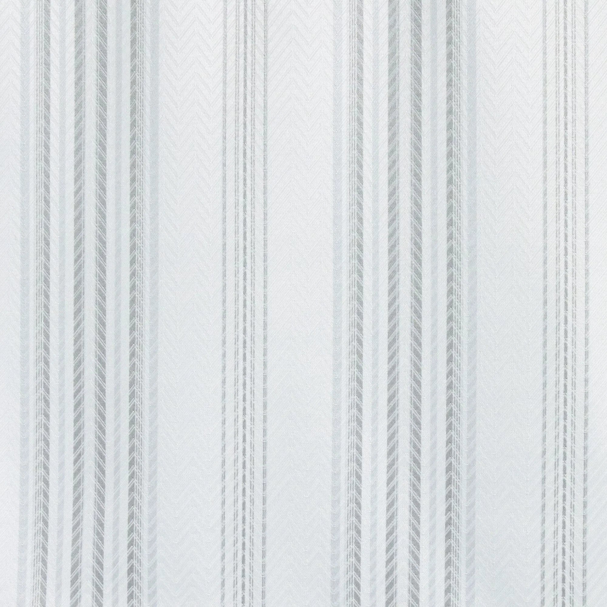 Grey 34"x64", Blackout Ricardo Shade, Exclusive Home Total Roman