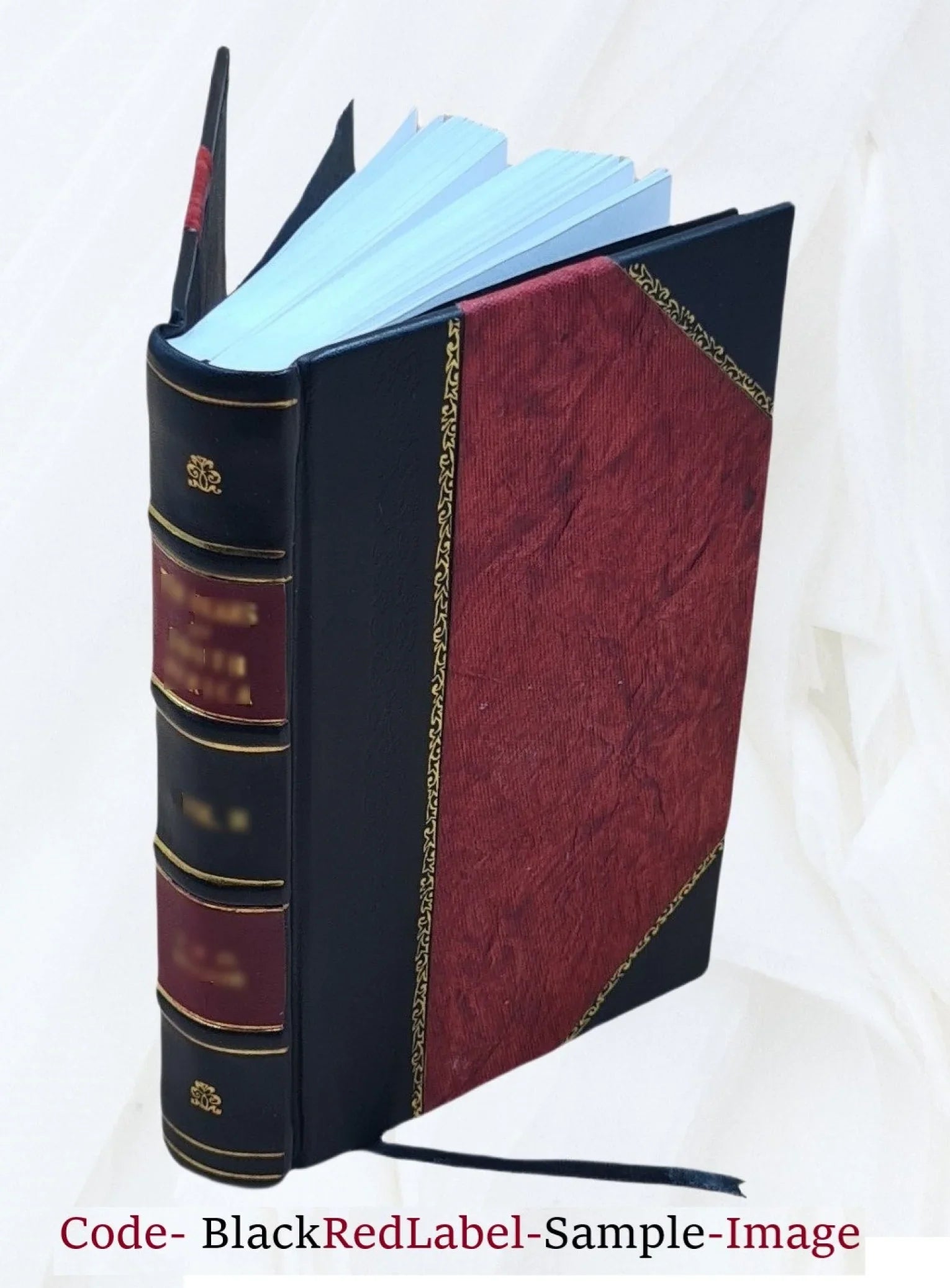 collection. watercraft [Leather Bound] The 1960 national