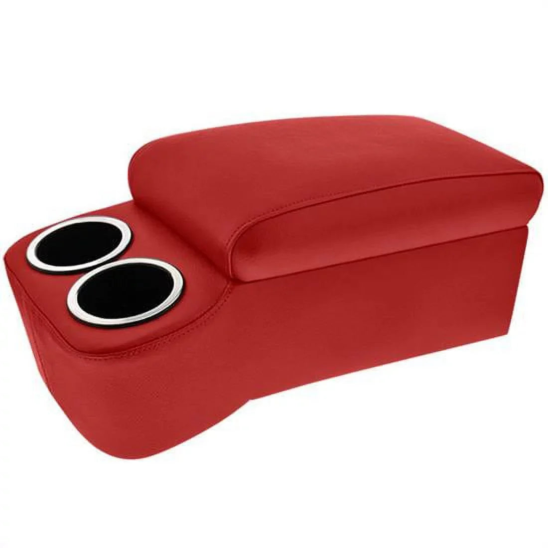 Narrow Classic Red BD-DRINKSTER-203 Console, Consoles Dark