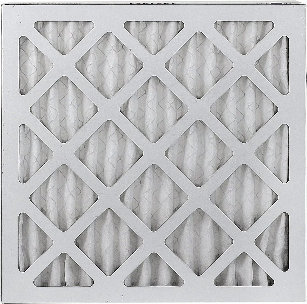 13 Air MERV Filters HVAC (4-Pack) 12x12x1 Filterbuy Furnace AC Pleated