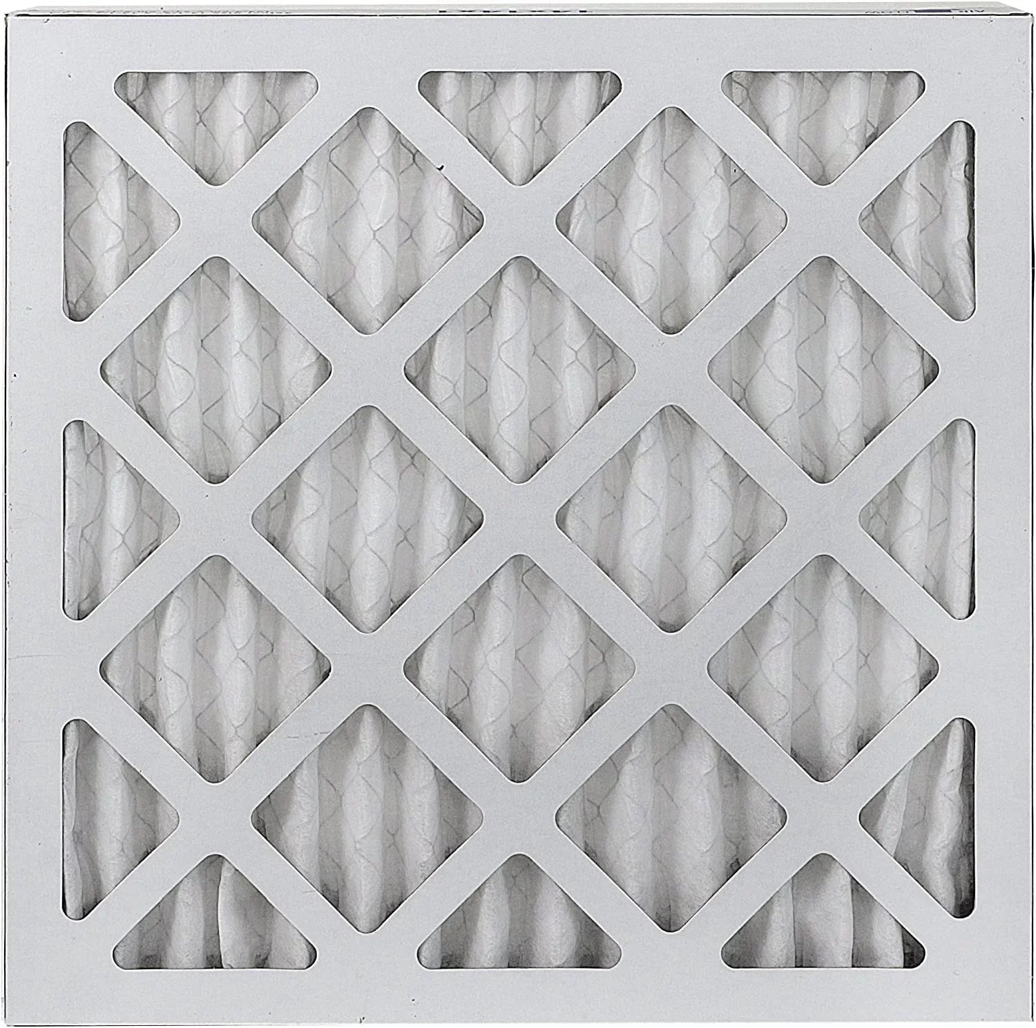 13 Air MERV Filters HVAC (4-Pack) 12x12x1 Filterbuy Furnace AC Pleated