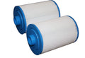 FC-0300, Pool/Spa Filter PAS35P, 5CH-35 5H7-180-02 Replaces Filtration 2-Pack, Products Guardian