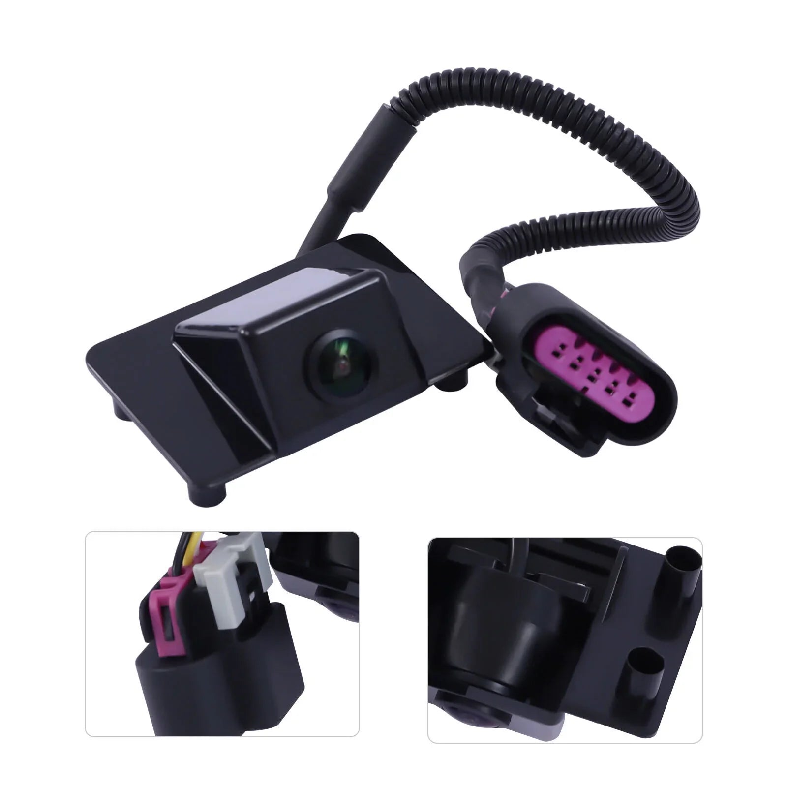 for Tahoe GMC SHZICMY Parking 1960104 Camera Backup Suburban Chevrolet GM View Rear