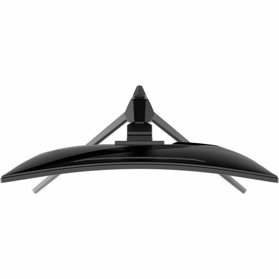 HDMI, MAG27CQ6PF, 27-inch 2560 1440 MSI 0.5ms, Monitor, QHD 180Hz, Black Computer x