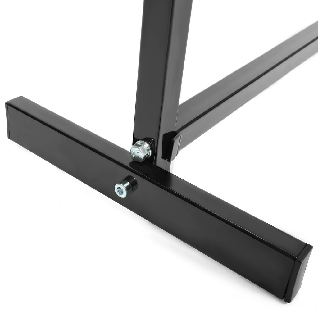 Coated Black Container HECASA Duty Cargo Containers Trailer Powder Heavy Shipping Steel Brackets for Brackets Shelving Shelf