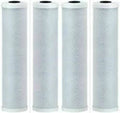 Carbon Cartridge Filter Universal DuPont Block DWC40001 Water