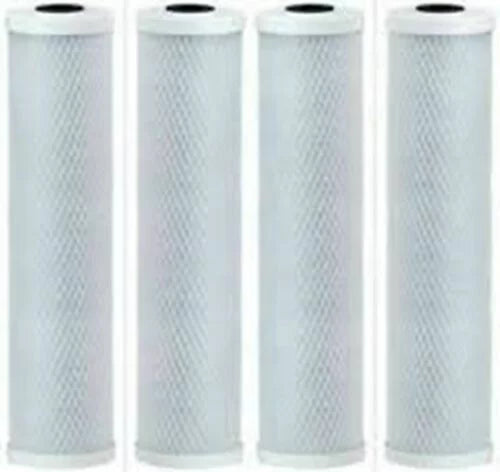 Carbon Cartridge Filter Universal DuPont Block DWC40001 Water