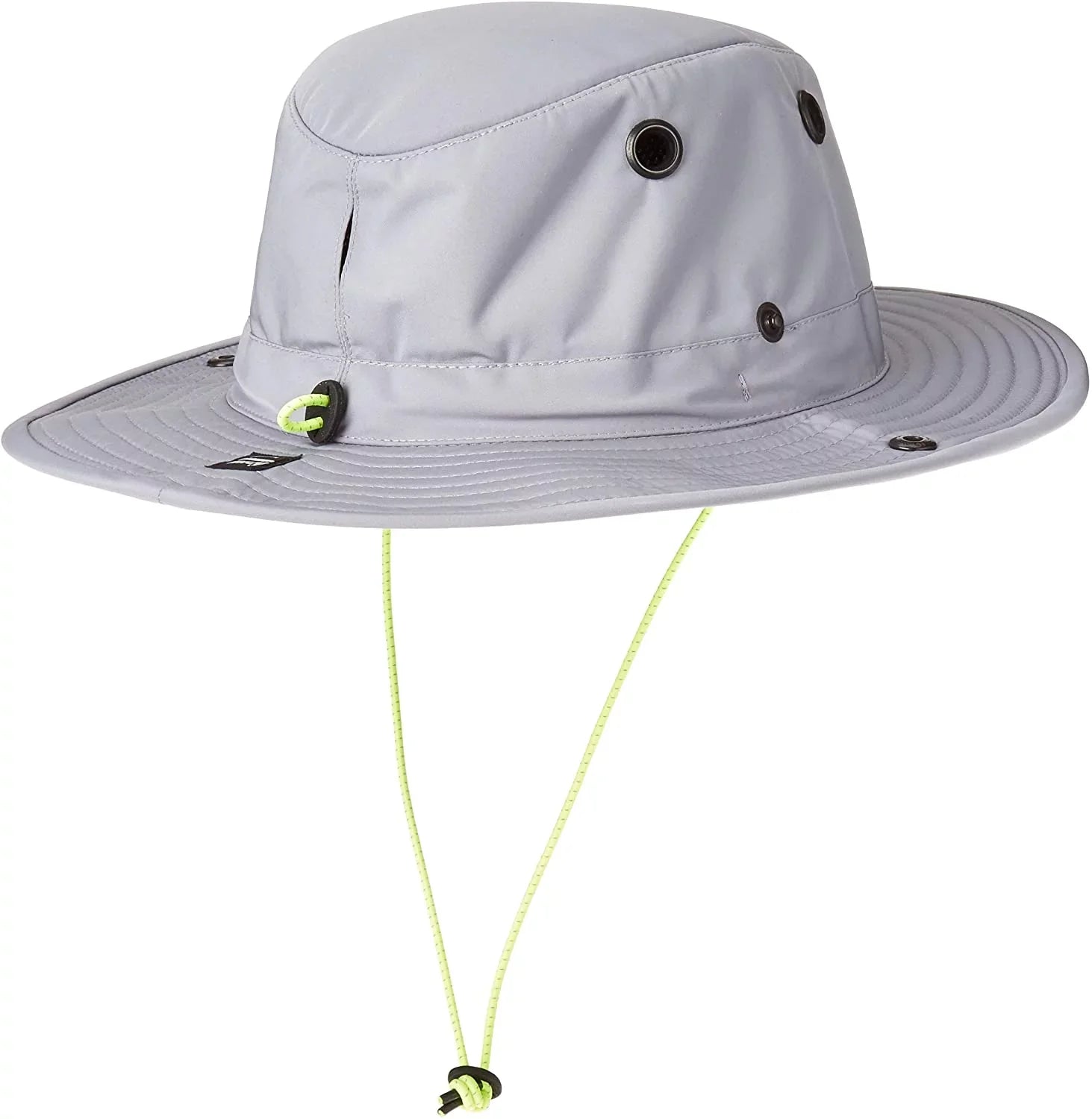 Hat TWS1 3/4 Grey/Green, Weather Size: All Tilley Color: 7