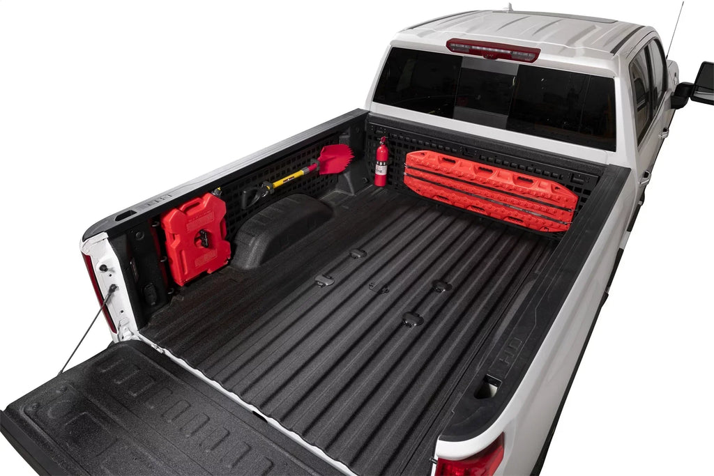 SILVERADO 2015-2018 Panel CHEVROLET select: 195081 K1500 Fits Putco CHEVROLET 2014 SILVERADO LT, Molle K1500