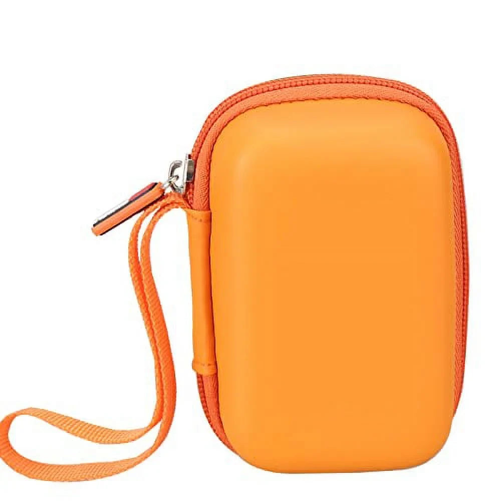 Hard Camera UHD Case Polaroid Carrying for FBLFOBELI 18mp Underwater 4K EVA