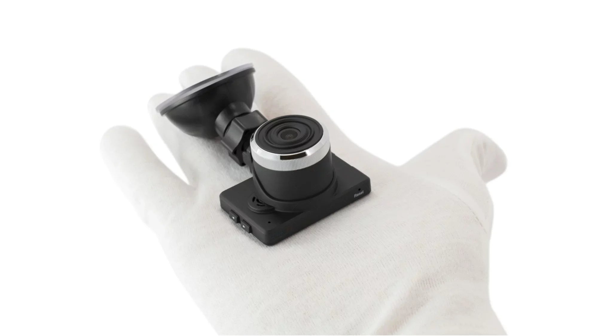 Cam Mount Car Hd W/ Camera Dvr Vehicle Slot Dash Microsd Nightvision