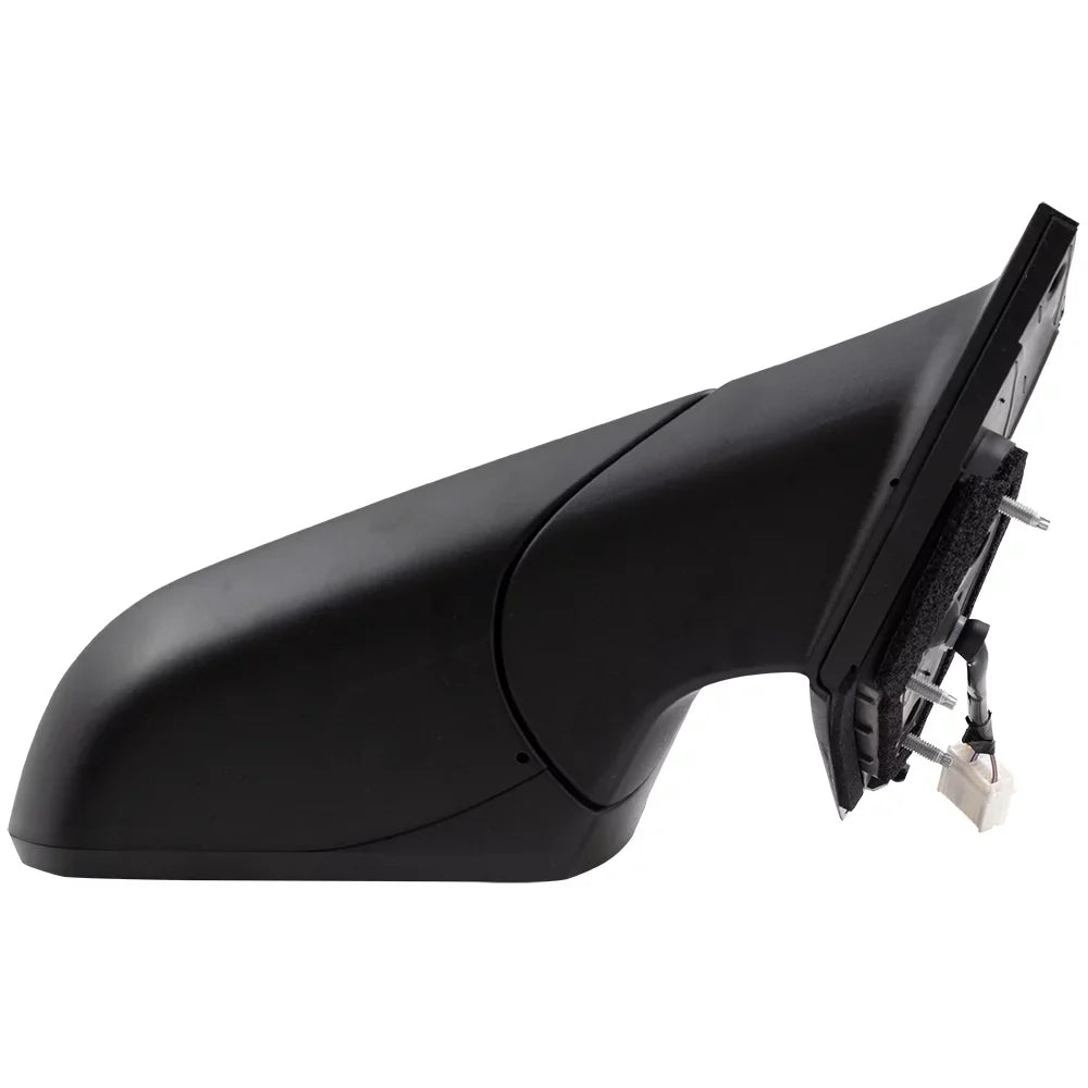 Side 2018 w/ Brock Sonata Spot replaces 87620C2580 HY1321237 fits Mirror Detection Power Blind Passengers Replacement View