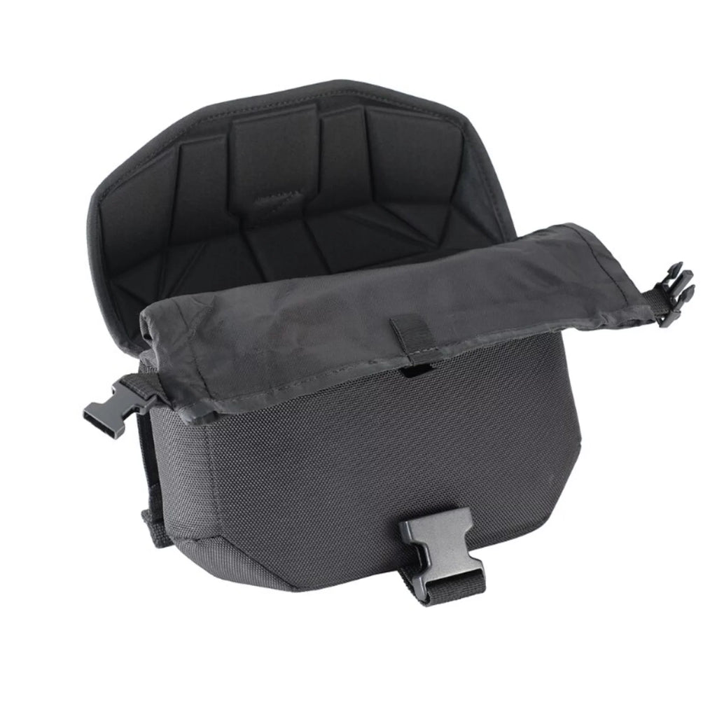 Bag, OEM Yamaha F4R-F847U-T0-00 Footwell SuperJet New