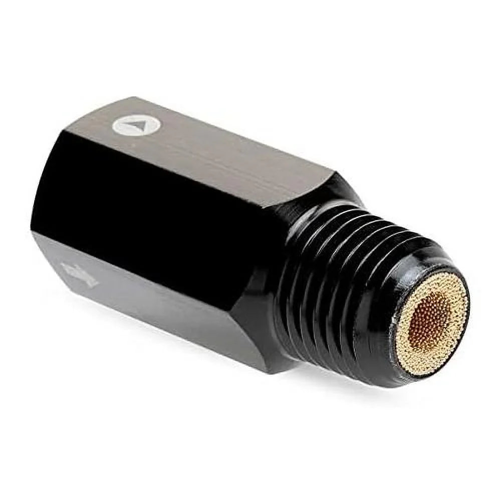 Npt Air And Compressor Low Dryer In-Line Pressure Air Filter Flow Tool Filter Drop Filter Air Inline High Line