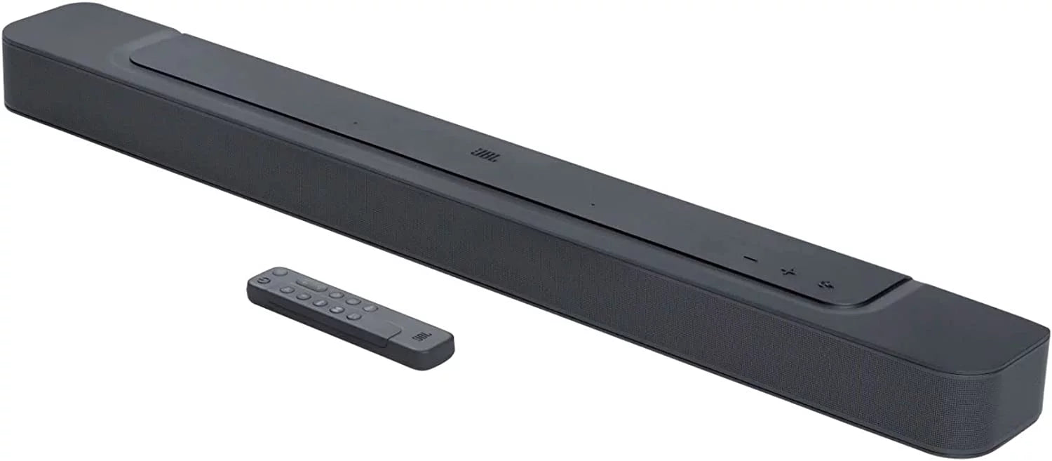 QN77S90CAFXZA 4K (2023) a Upscaling AI Inch BAR-300 and with TV Soundbar 77 JBL Atmos with Sound OLED Samsung Smart Dolby with 5.0ch MultiBeam