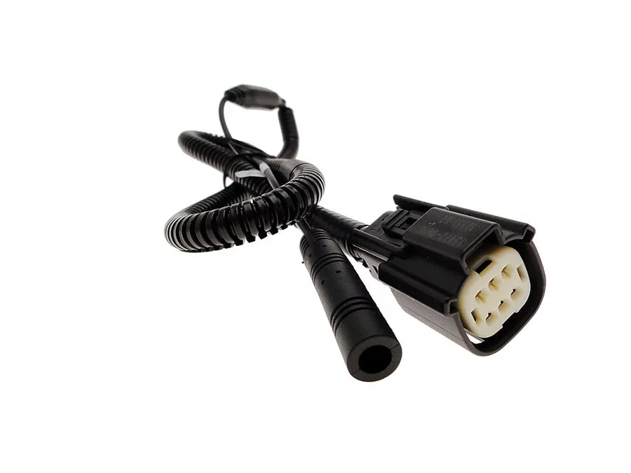 Camera Sierra-Non Locking Silverado, Power Replacement Pre-Mounted in Handle Upgraded for 2016-2018