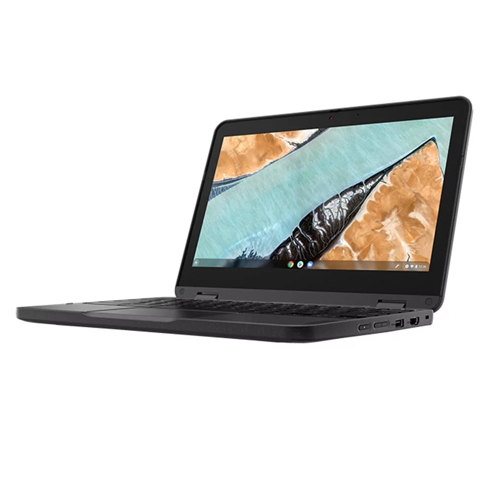 Laptop (32GB) Unlocked LTE Lenovo 11.6" - 2-in-1 3 Used) Chromebook Touchscreen (Excellent 300e Gen